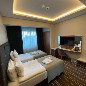 Economic Standart Room